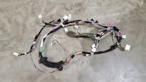 2005-2012 TOYOTA AVALON RIGHT FRONT DOOR WIRING HARNESS 82151-AC090 - Picture 1 of 4
