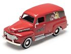 New M&M's  4 1/8 INCH  1:48 O Scale 1948 Ford® Panel Truck (Red )