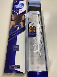 Bobbi Boss Indio Húmedo y Ondulado 100% Cabello Humano_MIEL_14"_#P4/30 - Imagen 1 de 4