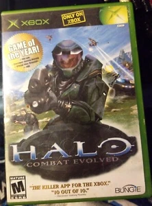 Halo Combat Evolved - Picture 1 of 3