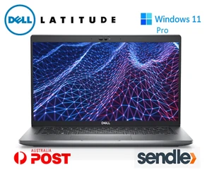Latitude 5430 Intel Core i7 12th Gen 16GB RAM 512GB SSD Win11 Pro - Picture 1 of 8
