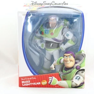 Figurine Buzz l'éclair DISNEY Medicom Vinyle Collectible Dolls 2.0 Toy Story - Foto 1 di 1