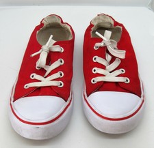 pierre dumas canvas sneakers