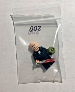 Citizen Brick Day 9 CBD9 #0002 einzigartige einmalige Minifiguren Minifigur brandneu - Bild 1 von 1