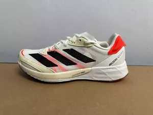 Adidas Adizero Adios 6 Cloud / Red Men US 7 - Picture 1 of 10