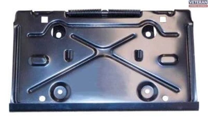 Rear License Plate Bracket 70-77 Camaro; 73-74 Nova - Picture 1 of 1