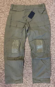 Arcteryx LEAF Assault Pant AR Gen 2 Ranger Green - Picture 1 of 5