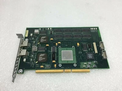 Tarjeta de módulo de placa de memoria Tektronix/Grass Valley 67-9466-800 U9C-2728-00 Foto 1 de 4