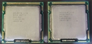 Intel Core i5 750 2.66GHz Quad-Core (BX80605I5750) Processor - Picture 1 of 2
