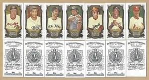 2024 Topps Allen & Ginter A&G Back MINI Parallel (#1-300) - PICK ANY YOU WANT - Picture 1 of 1
