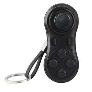 Lightweight Durable Wireless Remote-Controlled Game Controller for Android Apple - Picture 1 of 6