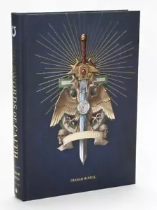 The Swords of Calth limitierte Sonderedition Buch HC McNeill Warhammer 40K - Bild 1 von 4
