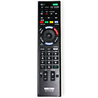 New Rm-Ed058 Remote For Sony Tv Kdl-55W815b Kdl-50W815b Kdl-50W706b Kd-75S9005b