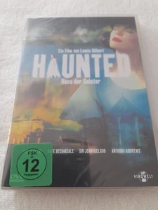 Haunted - Haus der Geister- Kate Beckinsale - DVD NEU OVP - Bild 1 von 2