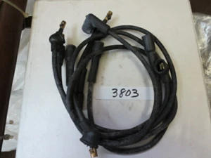 Juego de cables de encendido 1968-77 Fiat, Mazda, Opel, Subaru, Toyota - Imagen 1 de 1