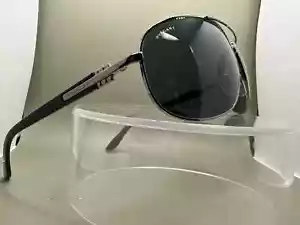 Neue Bvlgari italienische polarisierte Sonnenbrille, 5028 103/81 64-15 125, klassisch!! - Bild 1 von 19