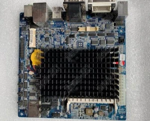 1PC Used Motherboard D2550IA-10 IPCSC130729-MBG5 #Y2 - Picture 1 of 4