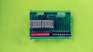  National Instruments 5604190 Stromverteilungsrelais - Bild 1 von 4