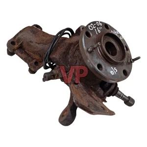 RELAY BOXER DUCATO - 16" ABS Right Front Hub Wheel Bearing (02-06) Low Miles N/A - Picture 1 of 6