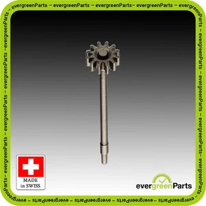 1530-7838 ¦ Centre second pinion compatible for Rolex 1530 1535 1555 1556 1570 - Picture 1 of 8