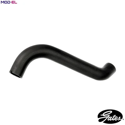 RADIATOR HOSE 05-4665 FOR IVECO DAILY/III/Bus/Platform/Chassis/Van 2.8L 4cyl - Image 1 of 4