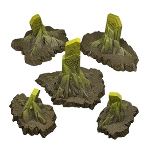 Fantastic Plants & Rocks - Dwarf Stones - Bild 1 von 2