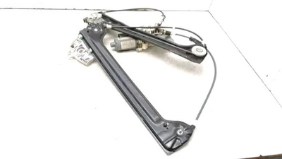 Elevalunas derecho eléctrico y motor puerta delantera bmw z4 e85 descapotable 2006 7131120 Foto 1 de 4