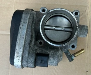 BMW MINI COOPER S R53 R52 CORPO FARFALLATO 2001-2006 OMAGGIO P&P - Foto 1 di 1