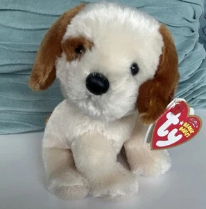 Ty Beanie Baby Boomer - Dog - Bild 1 von 9