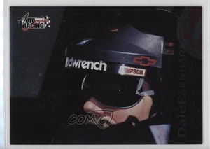 1996 Score Board Auto Racing Kings of the Circuit Phone Cards Dale Earnhardt HOF - Picture 1 of 3
