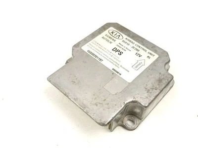 959103E200 CENTRALINA  / 5WK43245 / 65429 PER KIA SORENTO I JC 2.5 CRDI - Immagine 1 di 4