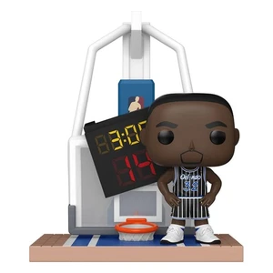 NBA Legends POP! Sports Deluxe Vinyl Figure Shaq w/Backboard 16 cm - Imagen 1 de 1
