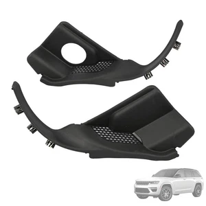 Panel de cubierta limpiaparabrisas 55112951AC, 55112952AC para Jeep Grand Cherokee 16-22 - Imagen 1 de 6