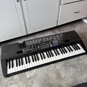 Casio CTK-720 tragbares E-Piano 61 Tasten Keyboard mit getestet - Bild 1 von 13