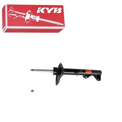 Puntal de suspensión delantero izquierdo KYB para BMW 323is 1998-1999 cupé Foto 1 de 4