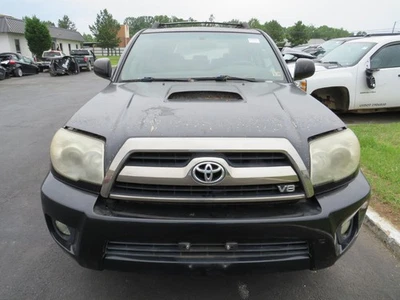 05 06 07 08 09 TOYOTA 4RUNNER ENGINE FUSE BOX - Image 1 of 4