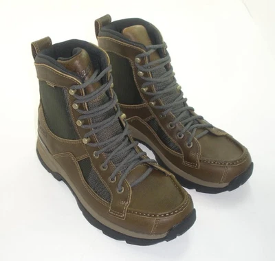 Danner 47651-10.5D Mens Size 10.5 D Width 7" Recurve Lace Up Boot Foto 1 de 4