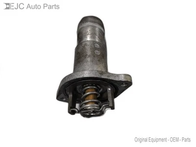 Carcasa termostato desde 2006 Hummer H3 3.5 12622316 Foto 1 de 4