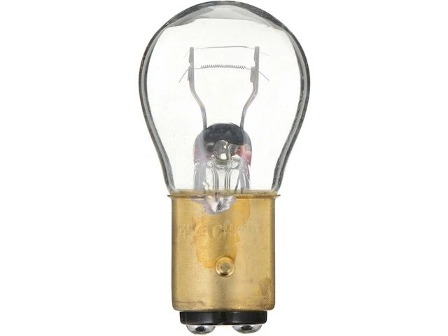 Bombilla de freno para Volkswagen Karmann Ghia 1958-1966 Philips 87558DTXK 1959 Foto 1 de 2