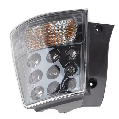 Nueva luz trasera derecha para luces de freno Mitsubishi Outlander EX 2007-2013 Foto 1 de 4