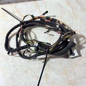 BMW 2018 Rear Wiring Harness Cable Door Loom Genuine OEM - Picture 1 of 15