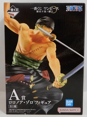 Bandai Spirits Ichiban Kuji One Piece Nankou Furaku no Kaitai A-Prize Rorono... Foto 1 de 2