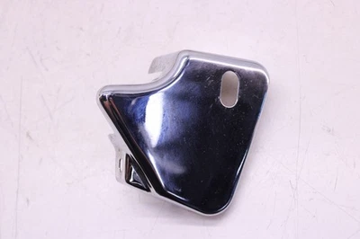 2004-08 SUZUKI INTRUDER 1400 VS1400GLP REAR BACK BRAKE RESERVOIR COVER GUARD - Image 1 of 4