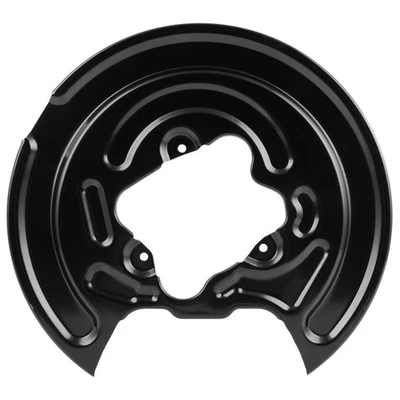 Rear Brake Backing Plate Shield Left For Ford Taurus 2013 2014 2015-2019 - Image 1 of 4