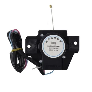 Motor de válvula de drenaje para lavadora tractor de drenaje QDYZ CQC0300200369699 - Imagen 1 de 6