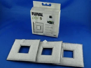 Fluval A1420 Chi Filtereinsatz für Fluval Chi 10506, 10508 3 Stück - Bild 1 von 3