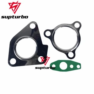 Kit joint turbo GT1749V 771507 pour Nissan Urvan Caravane ZD30 3.0L diesel - Imagen 1 de 2
