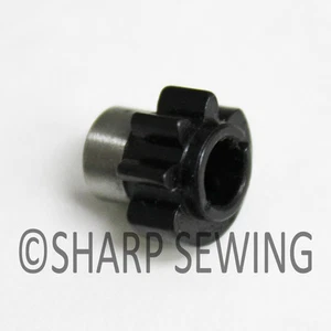 SINGER 29K 71 SHUTTLE CARRIER ANTRIEBSRITZEL #82178 - Bild 1 von 1