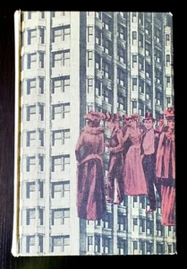1953 Fabulous Chicago by Dedmon Emmett - First Edition Signed Hardcover - Imagen 1 de 8