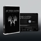 At the Gates At War With Reality (Cassette)